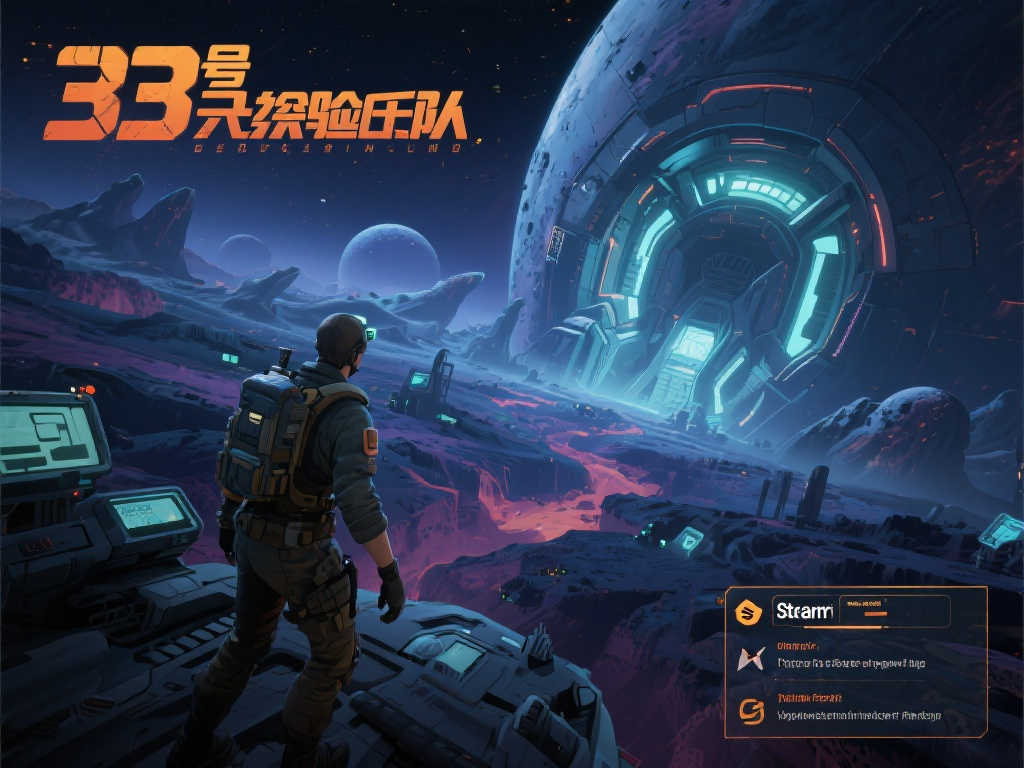 《33号远征队》首发优惠25%！Steam热评佳作仅售4.99！