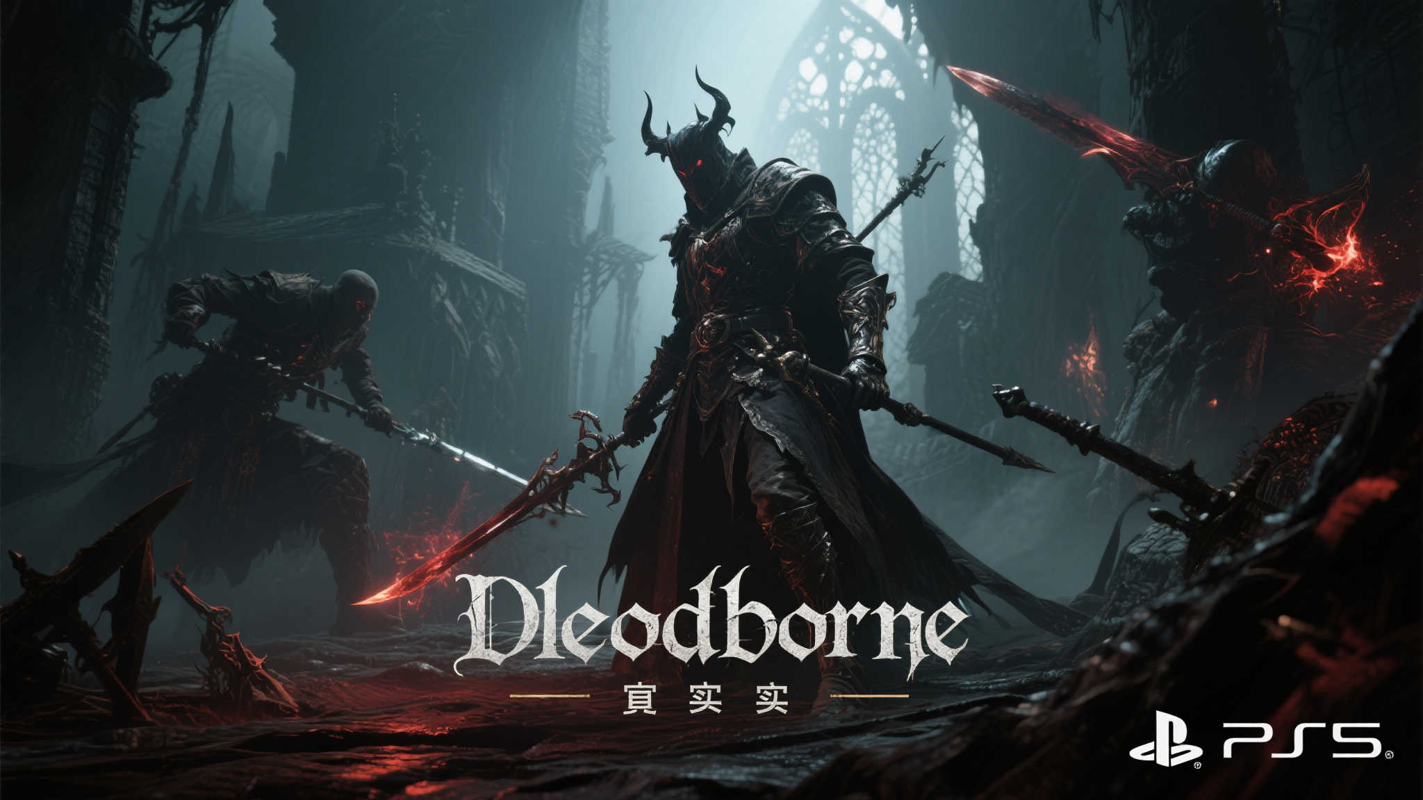 《血源》全新重制版呼声高涨，海外媒体给出大胆建议：放弃复刻！